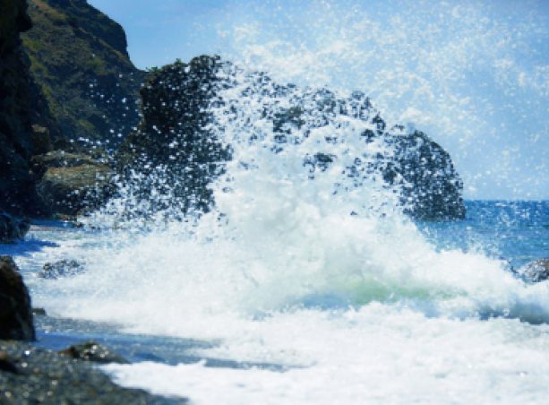 Ocean sea waves free sound effects